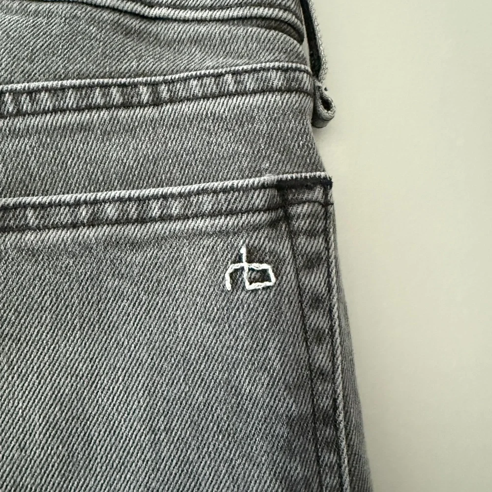 Rag & Bone jeans